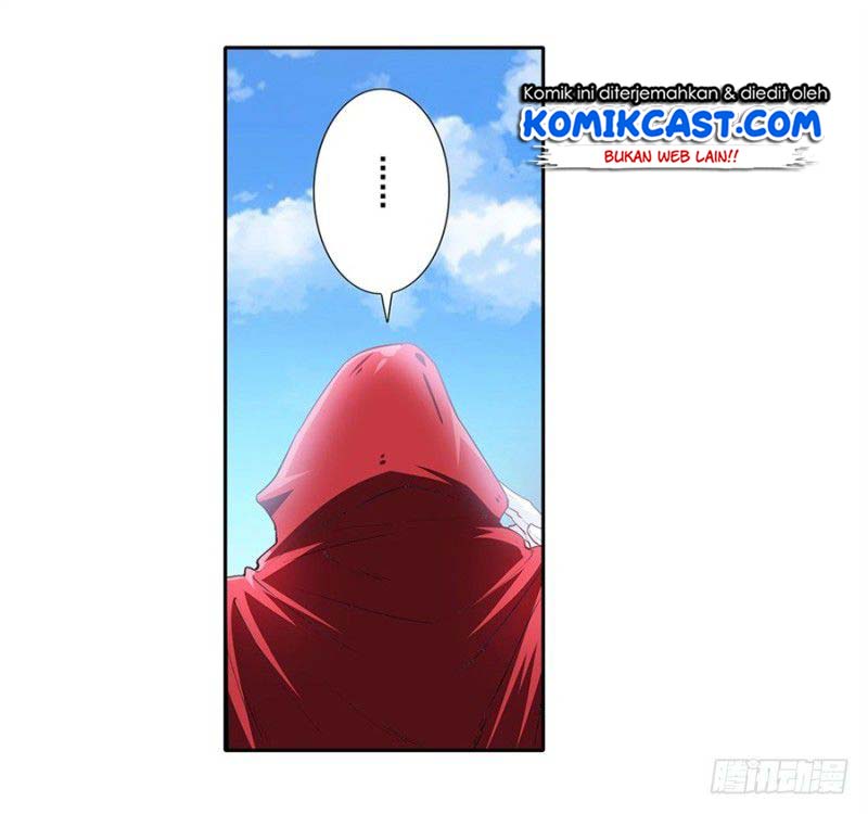 Hero? I Quit A Long Time Ago Chapter 161 - halaman 52