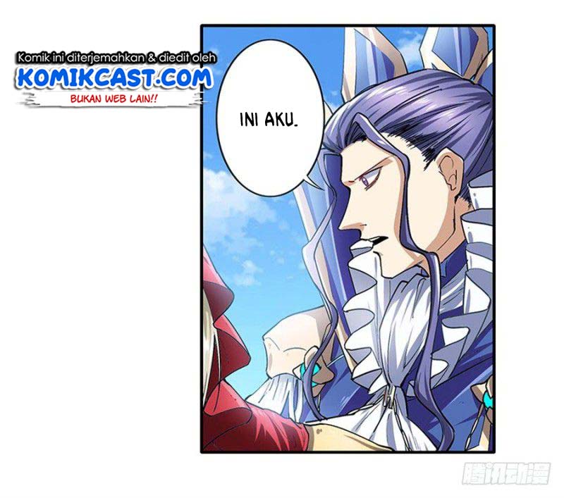 Hero? I Quit A Long Time Ago Chapter 161 - halaman 62