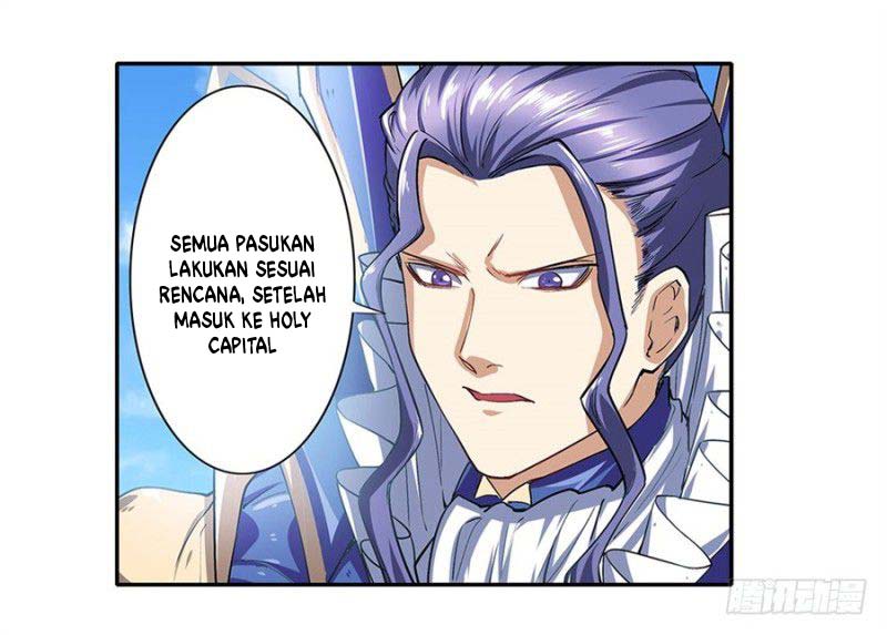 Hero? I Quit A Long Time Ago Chapter 161 - halaman 63