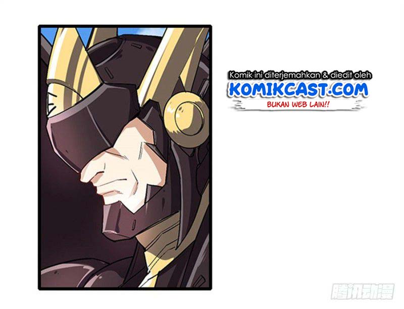 Hero? I Quit A Long Time Ago Chapter 161 - halaman 64