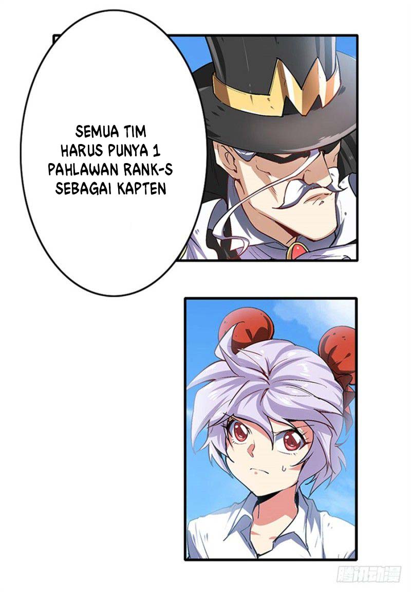 Hero? I Quit A Long Time Ago Chapter 161 - halaman 65