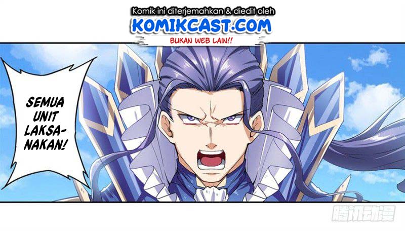 Hero? I Quit A Long Time Ago Chapter 161 - halaman 68