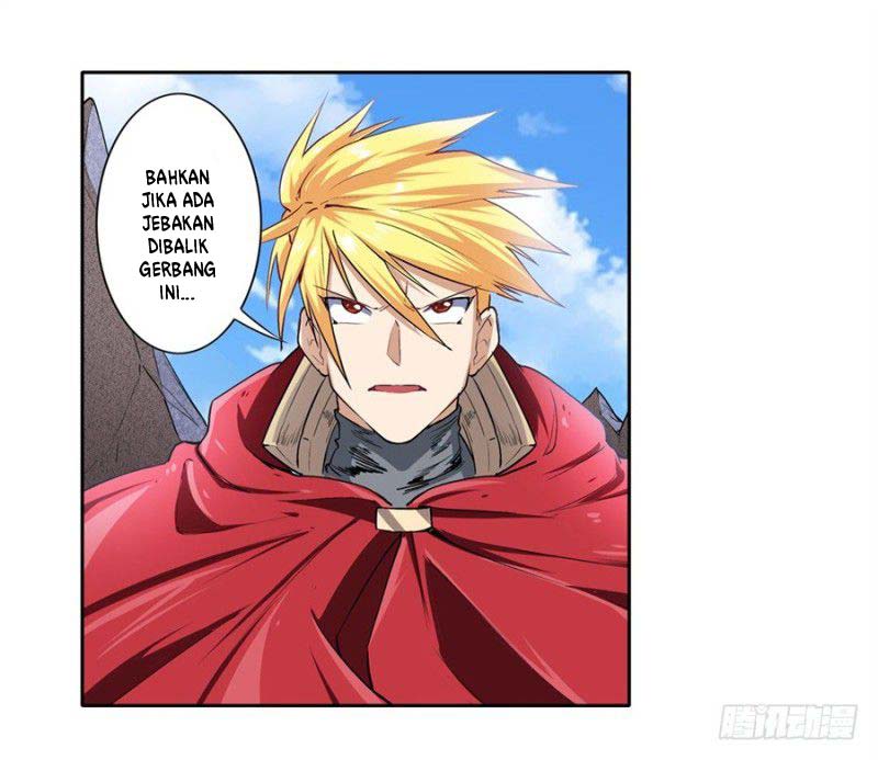 Hero? I Quit A Long Time Ago Chapter 162 - halaman 11