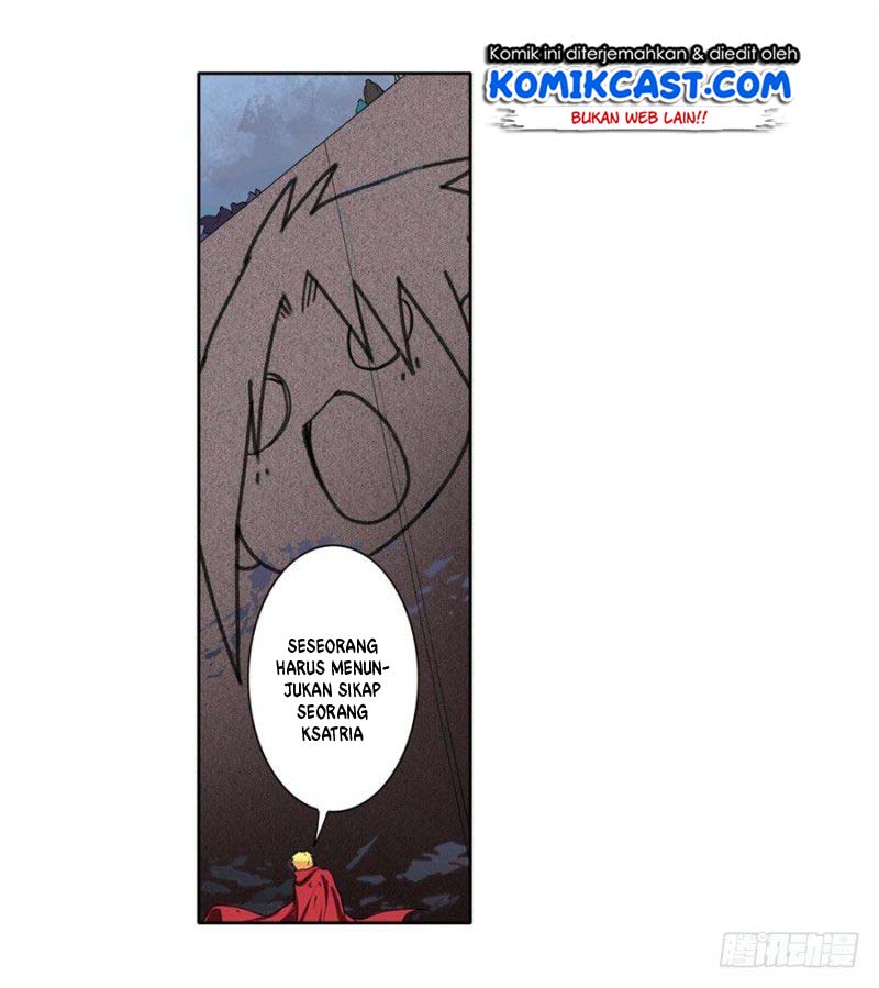 Hero? I Quit A Long Time Ago Chapter 162 - halaman 12