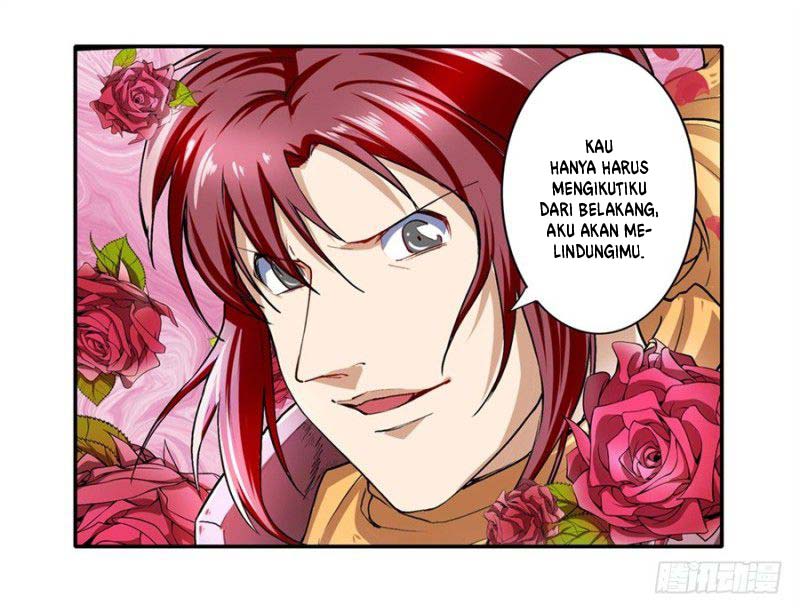 Hero? I Quit A Long Time Ago Chapter 162 - halaman 21