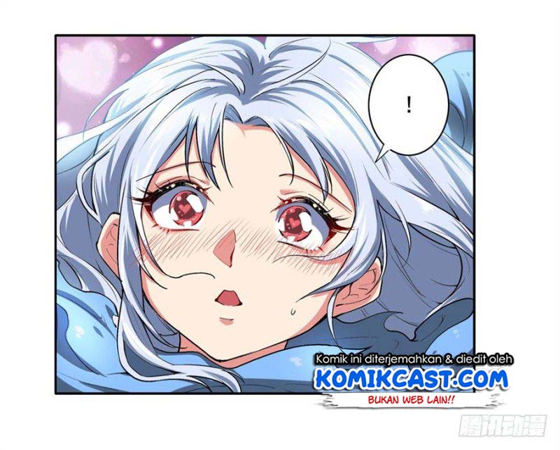 Hero? I Quit A Long Time Ago Chapter 162 - halaman 22