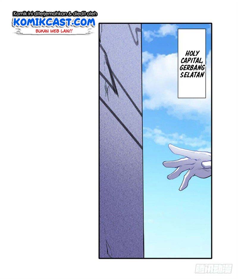 Hero? I Quit A Long Time Ago Chapter 162 - halaman 24