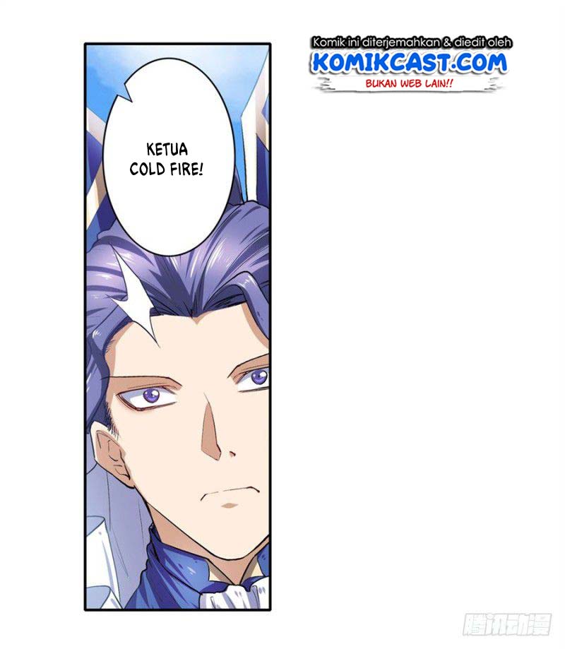 Hero? I Quit A Long Time Ago Chapter 162 - halaman 26