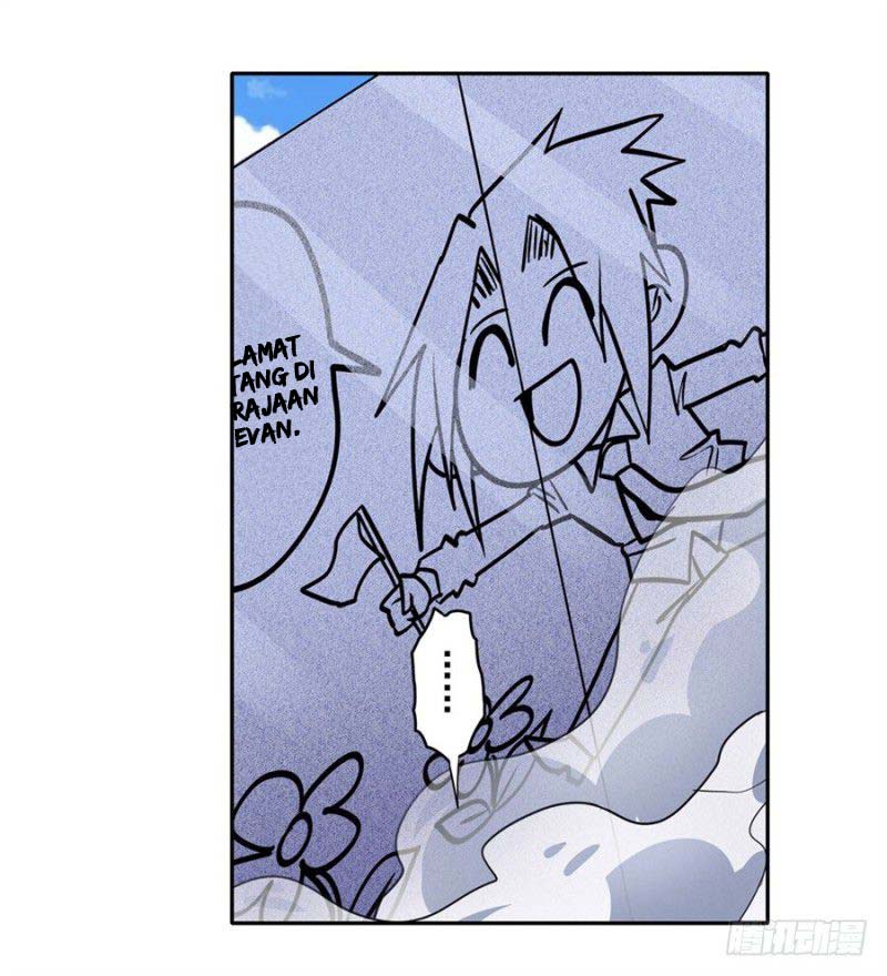 Hero? I Quit A Long Time Ago Chapter 162 - halaman 29