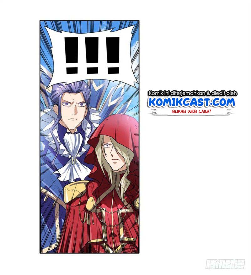 Hero? I Quit A Long Time Ago Chapter 162 - halaman 34