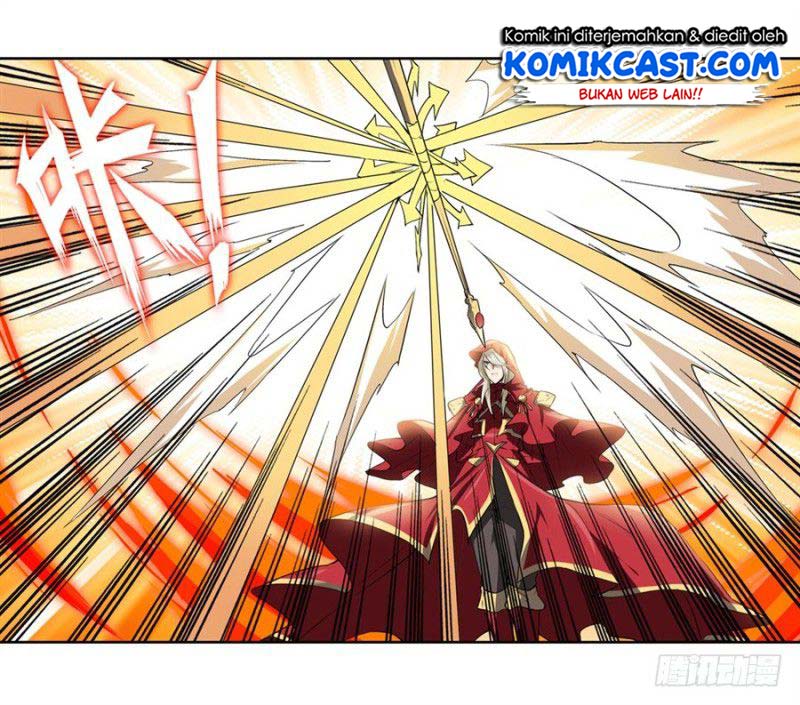 Hero? I Quit A Long Time Ago Chapter 162 - halaman 38