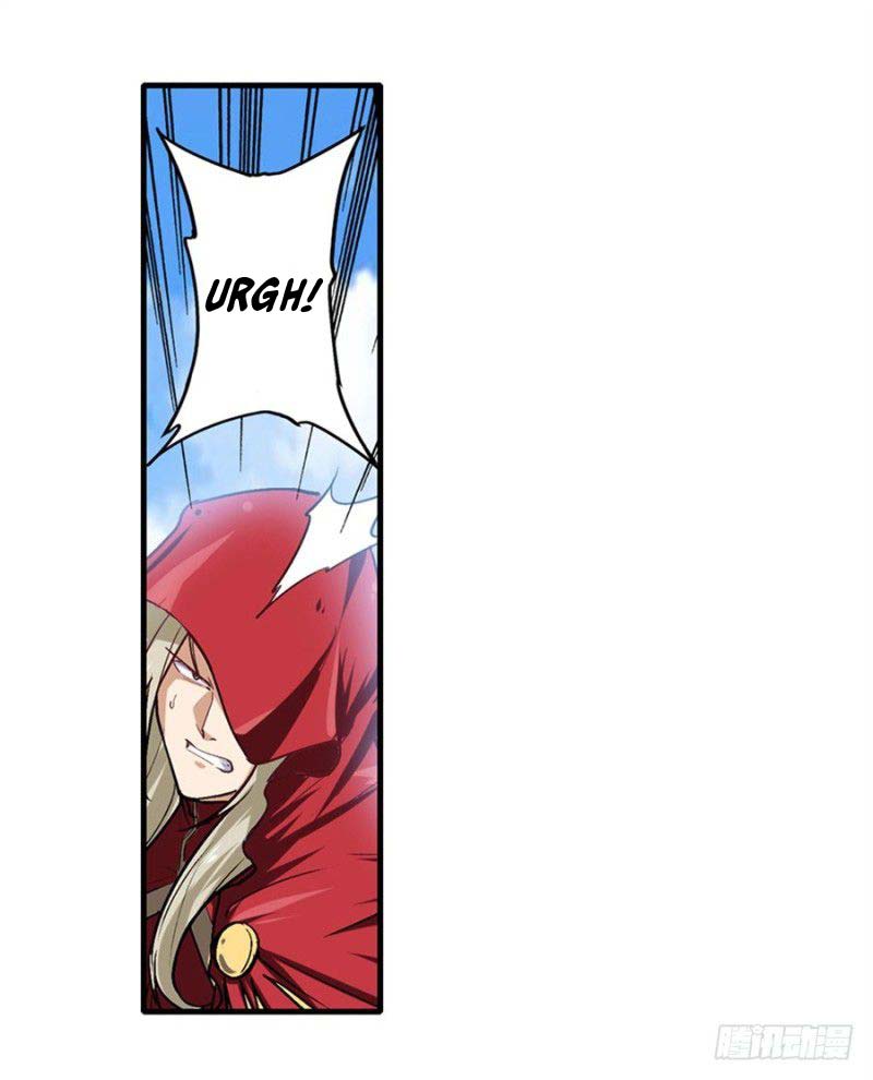 Hero? I Quit A Long Time Ago Chapter 162 - halaman 41