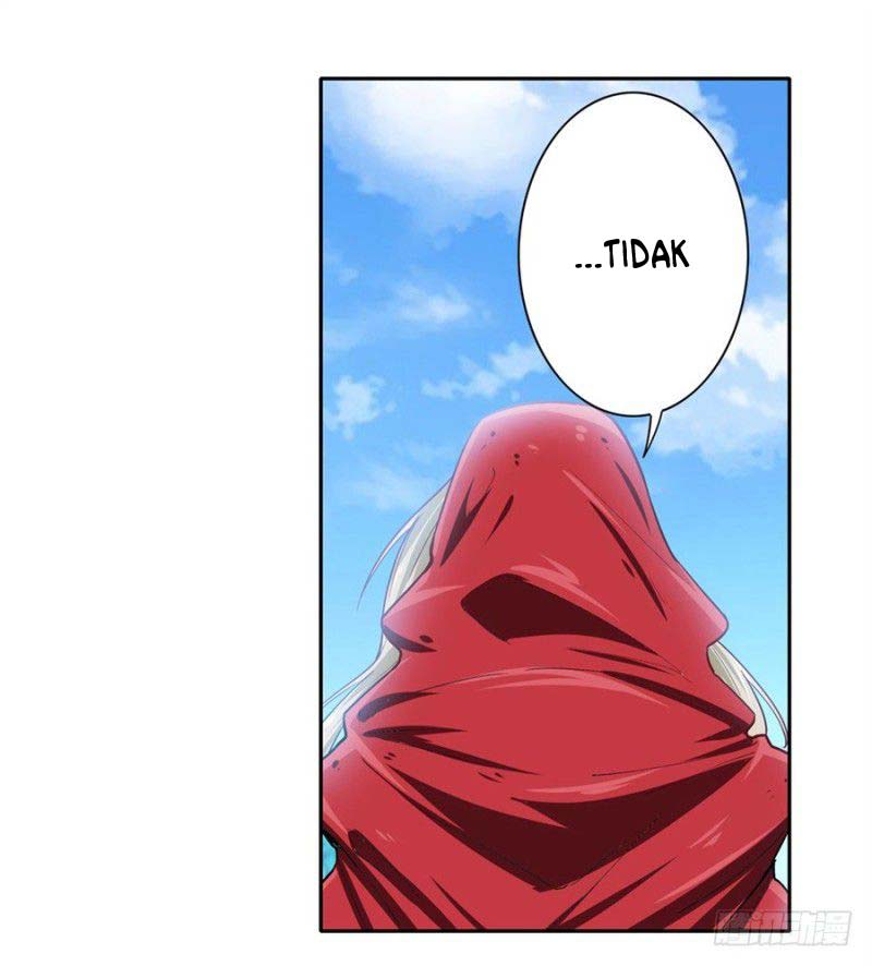 Hero? I Quit A Long Time Ago Chapter 162 - halaman 49