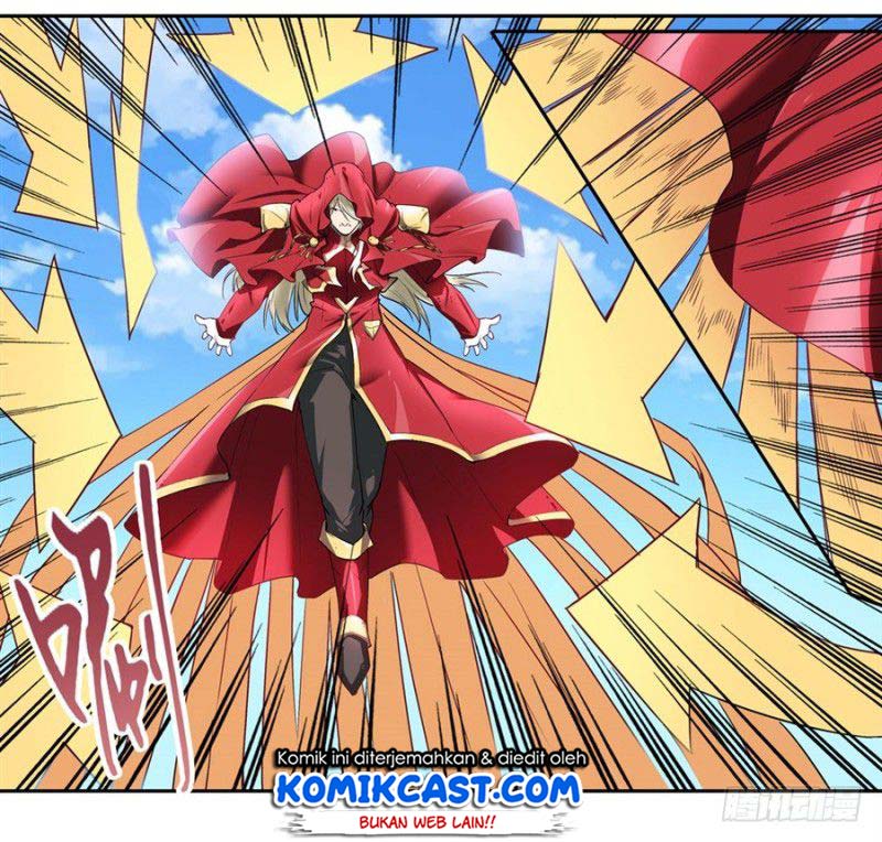 Hero? I Quit A Long Time Ago Chapter 162 - halaman 50