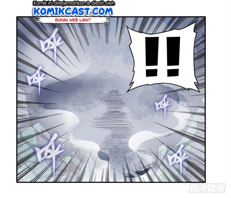 Hero? I Quit A Long Time Ago Chapter 162 - halaman 6