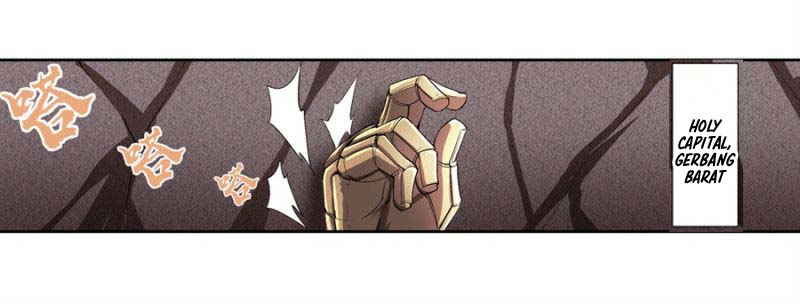 Hero? I Quit A Long Time Ago Chapter 162 - halaman 9