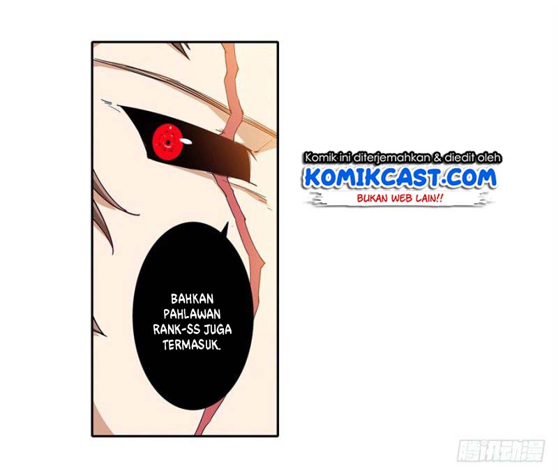 Hero? I Quit A Long Time Ago Chapter 163 - halaman 10