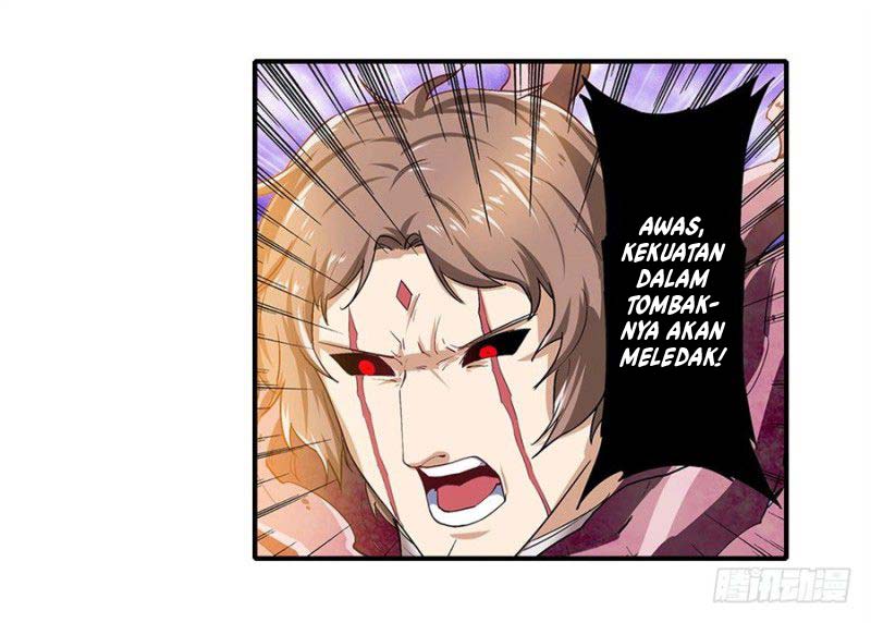 Hero? I Quit A Long Time Ago Chapter 163 - halaman 12