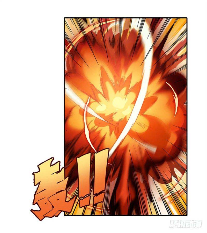 Hero? I Quit A Long Time Ago Chapter 163 - halaman 13