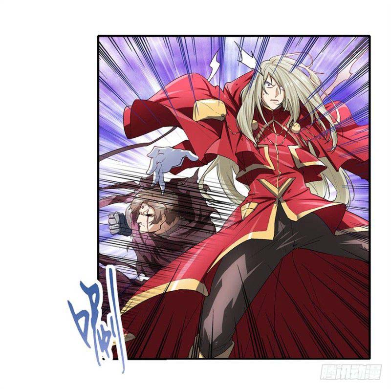 Hero? I Quit A Long Time Ago Chapter 163 - halaman 15