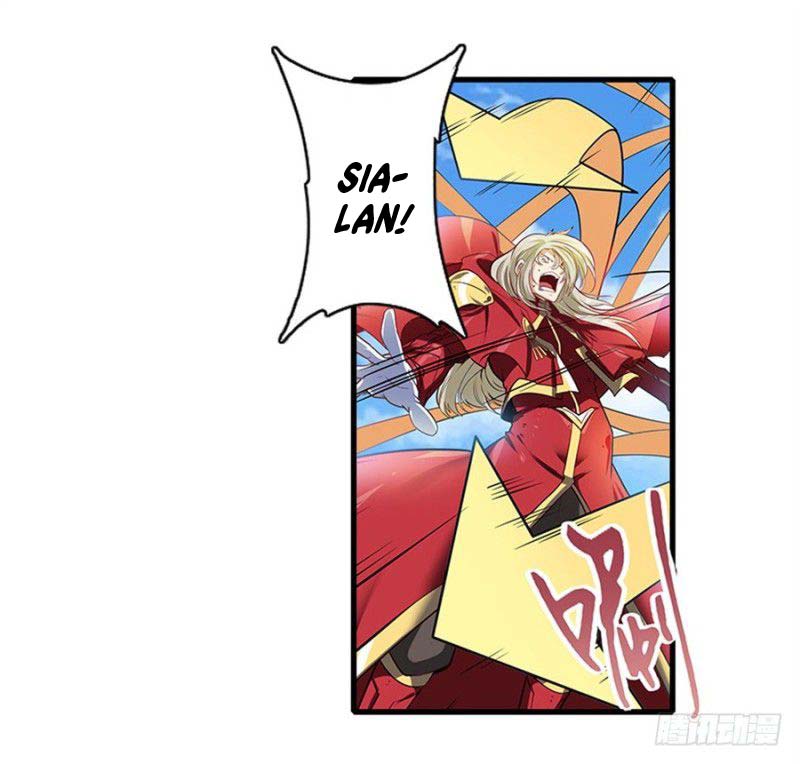 Hero? I Quit A Long Time Ago Chapter 163 - halaman 19