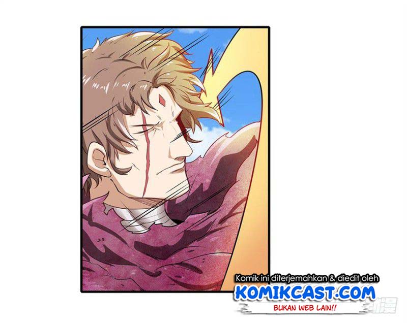 Hero? I Quit A Long Time Ago Chapter 163 - halaman 20