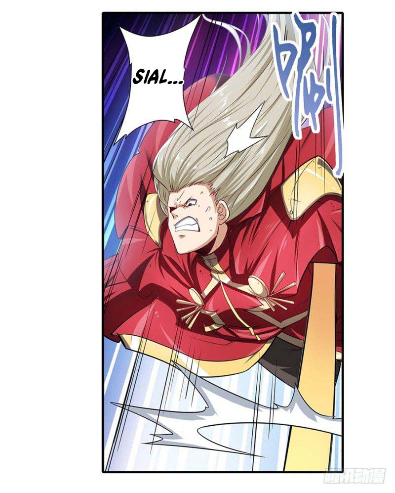 Hero? I Quit A Long Time Ago Chapter 163 - halaman 23