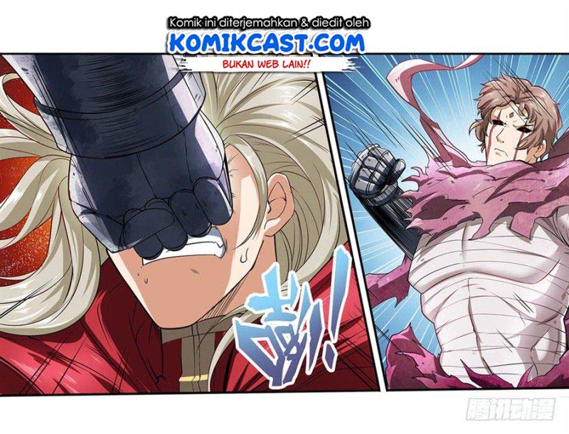 Hero? I Quit A Long Time Ago Chapter 163 - halaman 24