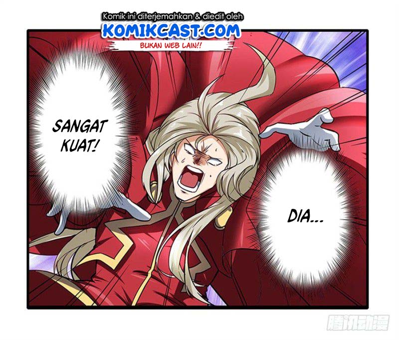 Hero? I Quit A Long Time Ago Chapter 163 - halaman 26