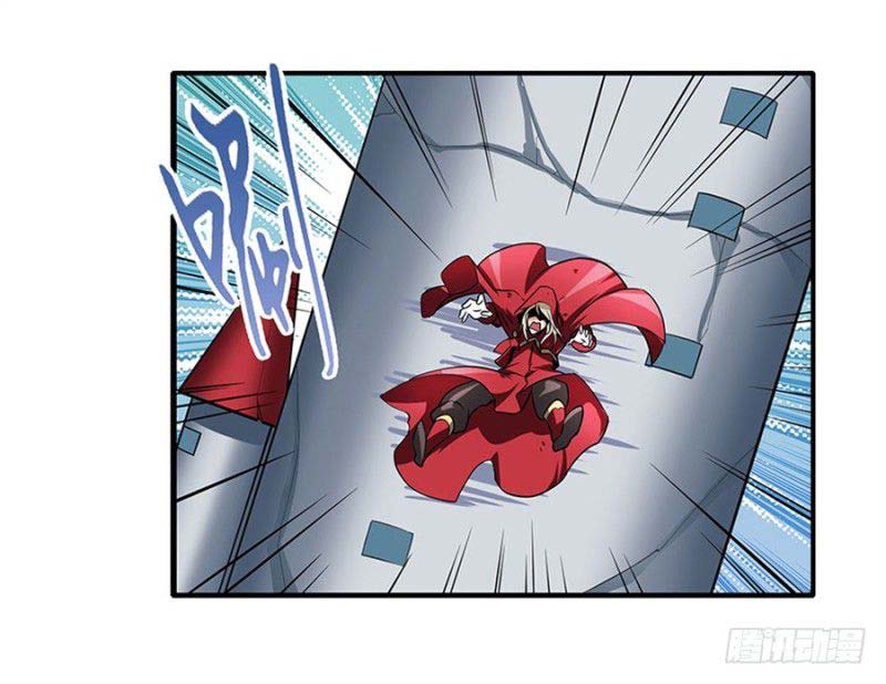 Hero? I Quit A Long Time Ago Chapter 163 - halaman 27