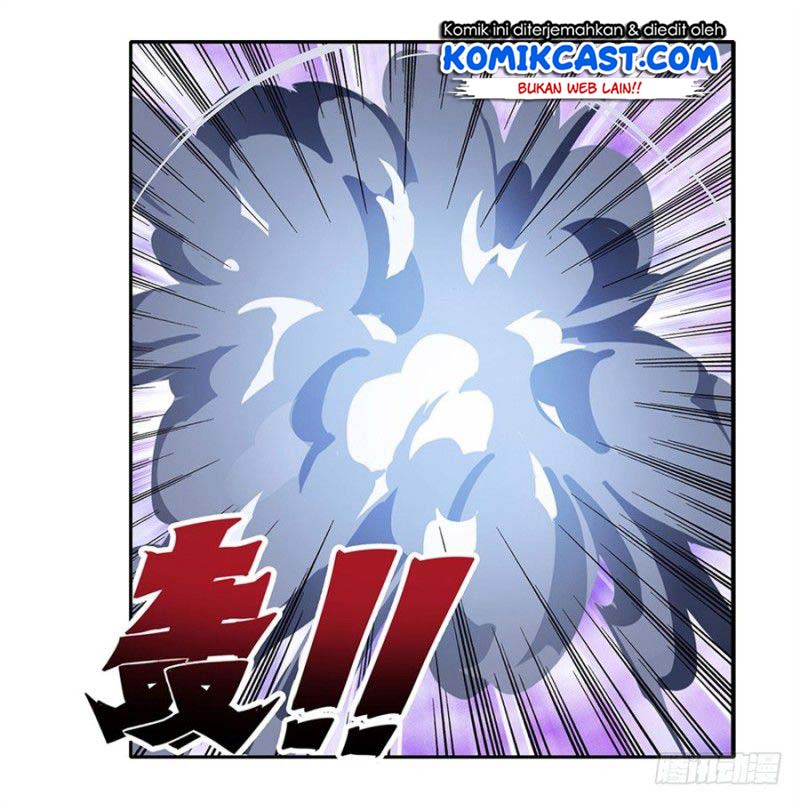 Hero? I Quit A Long Time Ago Chapter 163 - halaman 28