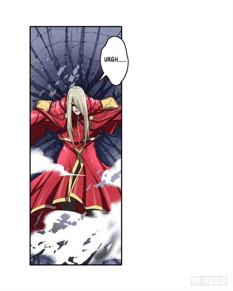Hero? I Quit A Long Time Ago Chapter 163 - halaman 29