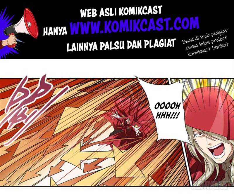 Hero? I Quit A Long Time Ago Chapter 163 - halaman 3