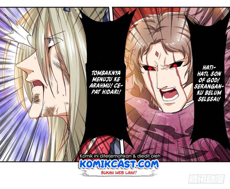 Hero? I Quit A Long Time Ago Chapter 163 - halaman 30