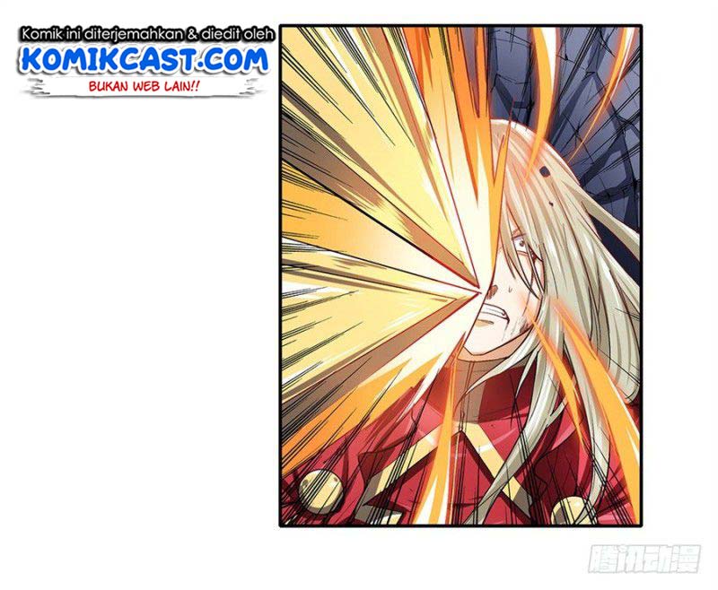 Hero? I Quit A Long Time Ago Chapter 163 - halaman 32