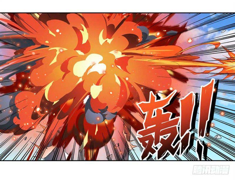 Hero? I Quit A Long Time Ago Chapter 163 - halaman 33