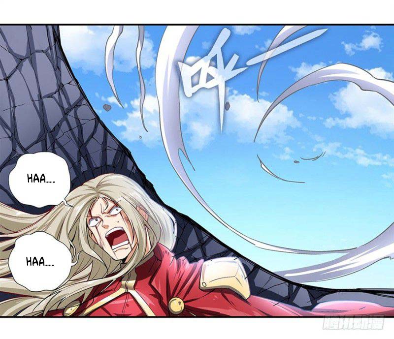 Hero? I Quit A Long Time Ago Chapter 163 - halaman 35