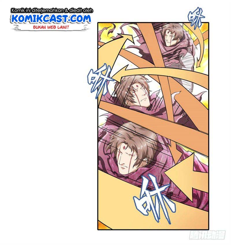 Hero? I Quit A Long Time Ago Chapter 163 - halaman 4