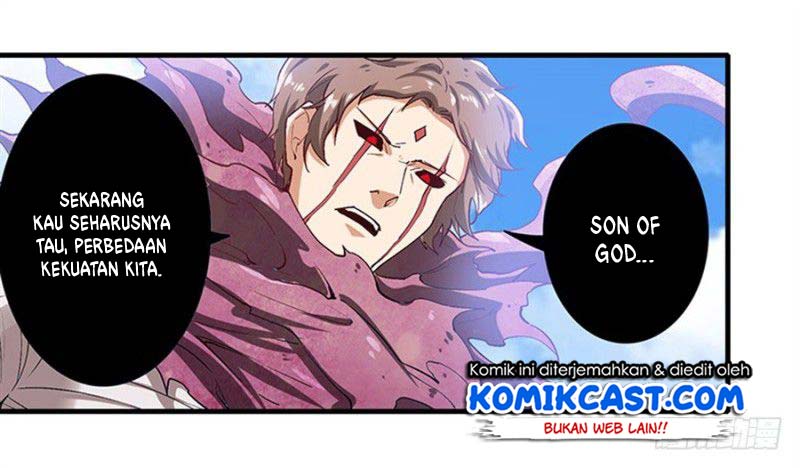 Hero? I Quit A Long Time Ago Chapter 163 - halaman 42