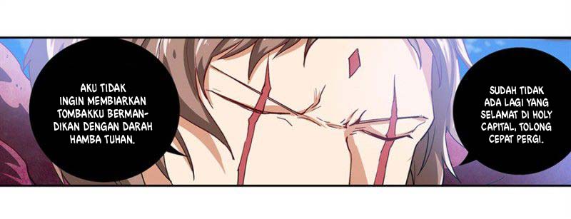 Hero? I Quit A Long Time Ago Chapter 163 - halaman 44