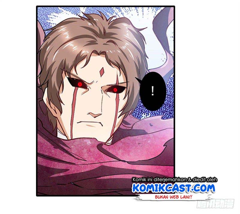 Hero? I Quit A Long Time Ago Chapter 163 - halaman 47