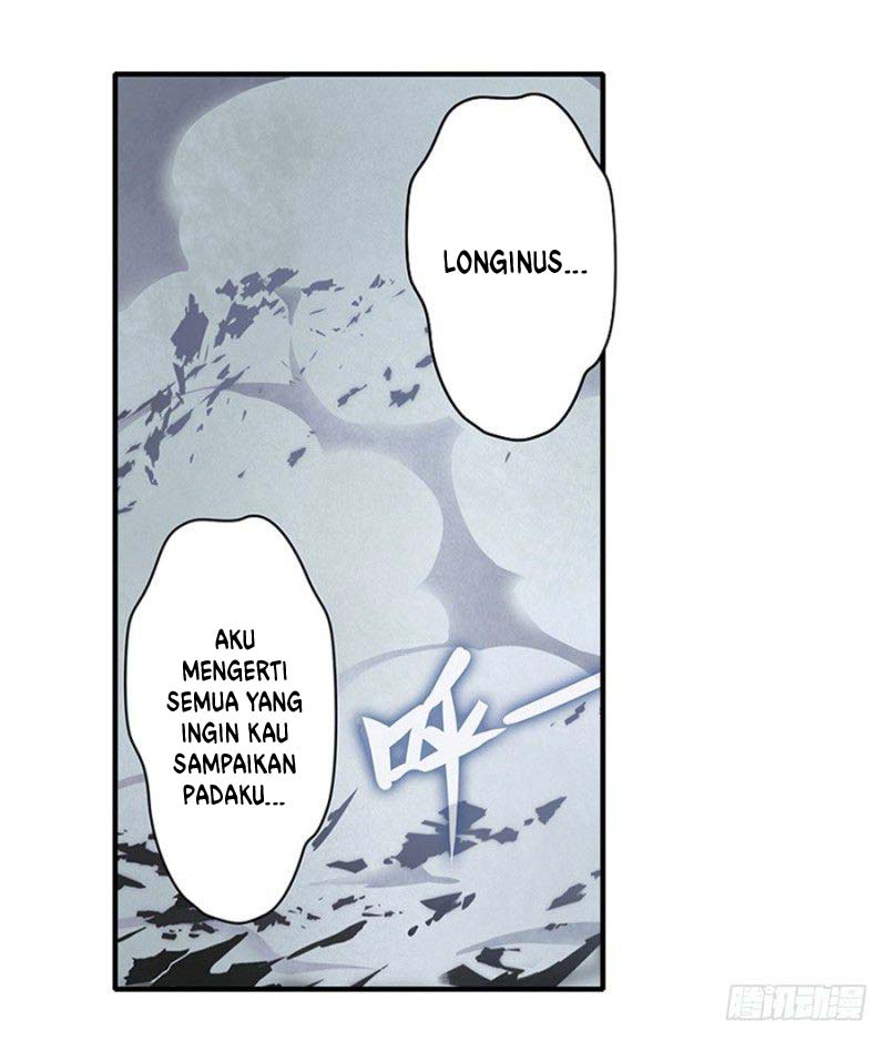 Hero? I Quit A Long Time Ago Chapter 163 - halaman 53
