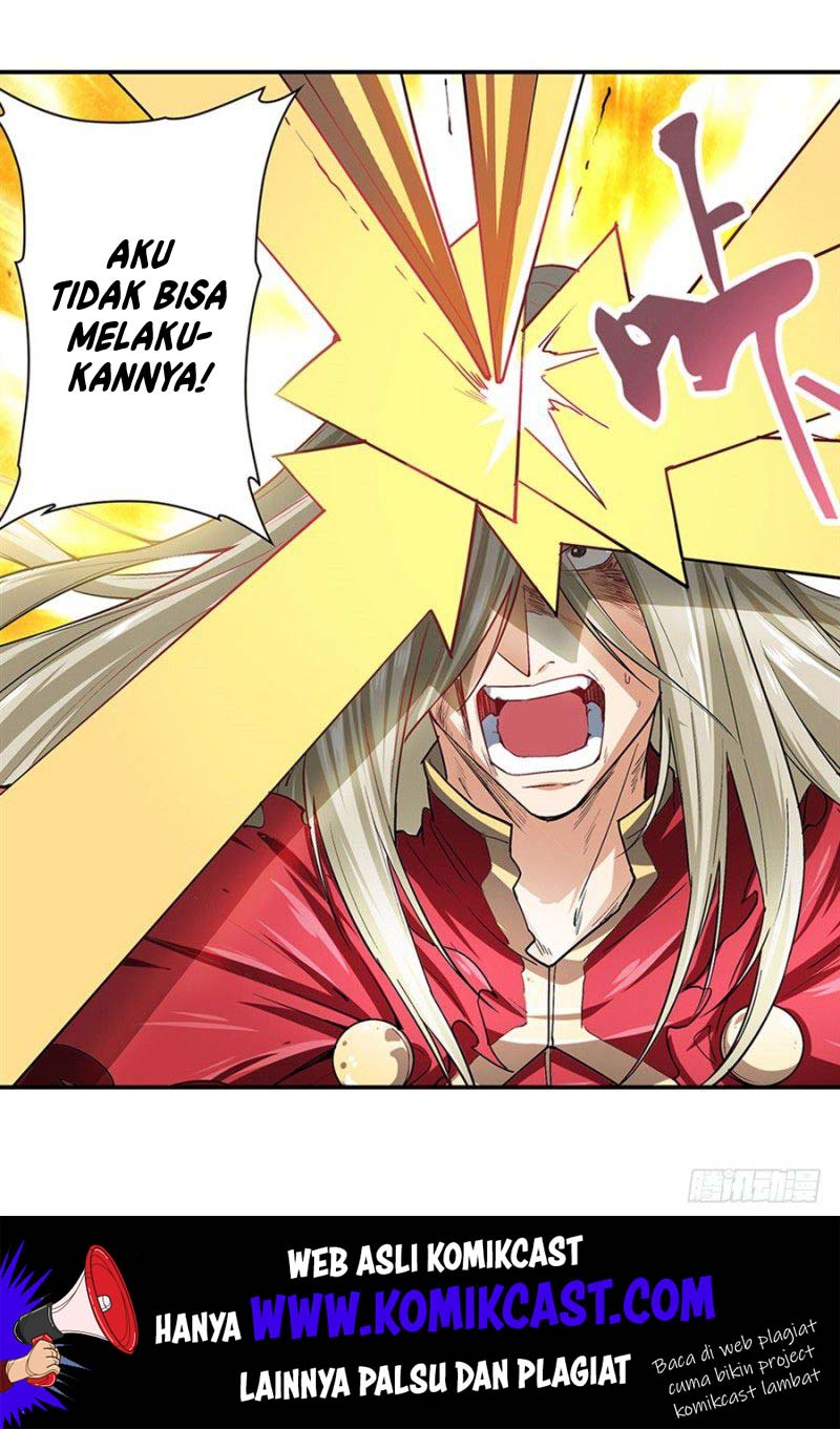 Hero? I Quit A Long Time Ago Chapter 163 - halaman 55