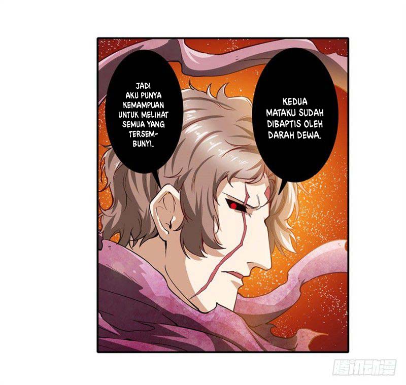 Hero? I Quit A Long Time Ago Chapter 163 - halaman 9