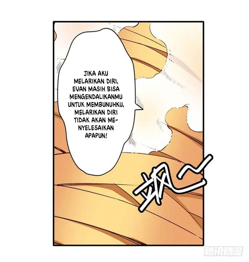 Hero? I Quit A Long Time Ago Chapter 164 - halaman 11