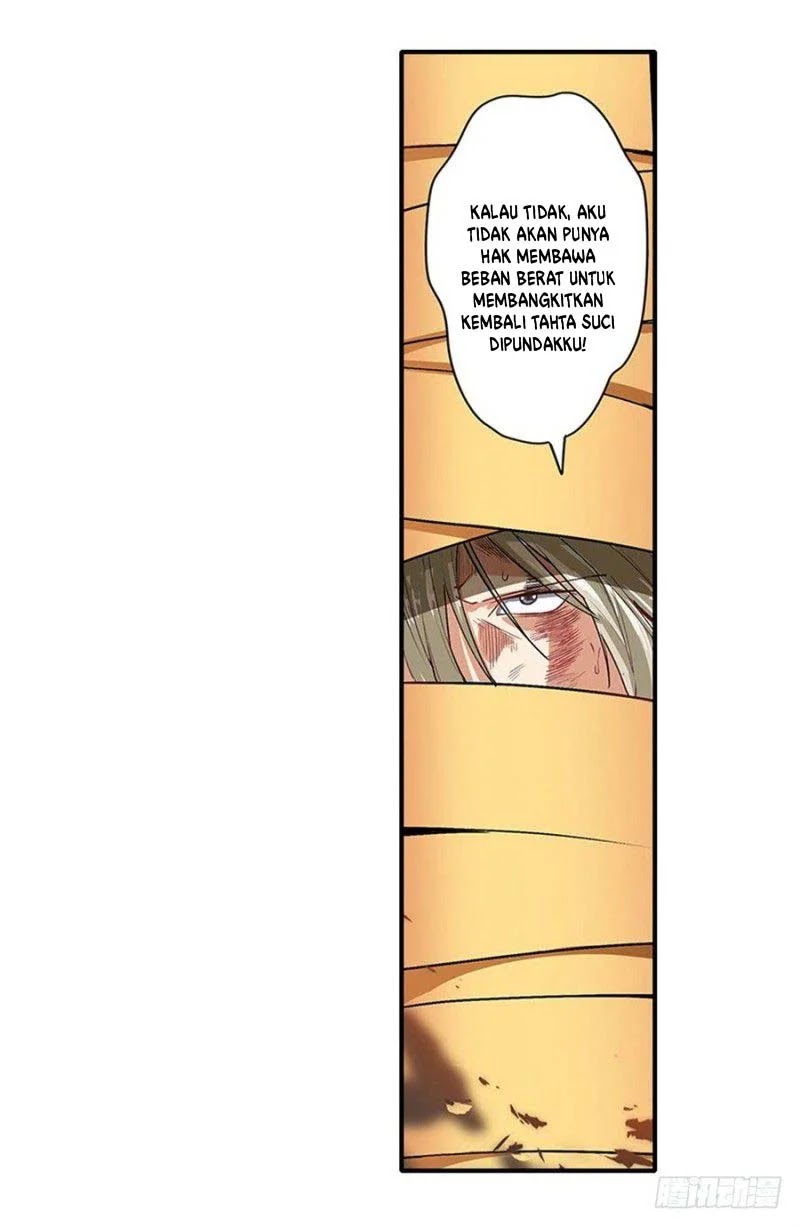 Hero? I Quit A Long Time Ago Chapter 164 - halaman 13
