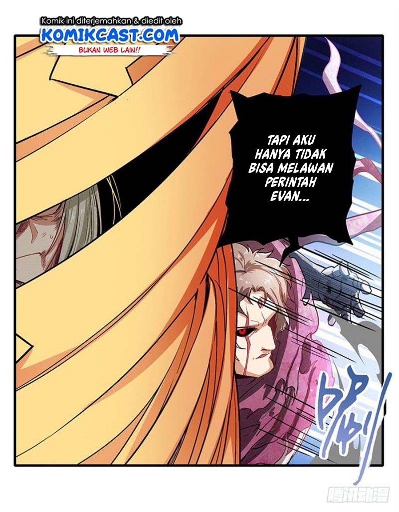 Hero? I Quit A Long Time Ago Chapter 164 - halaman 14