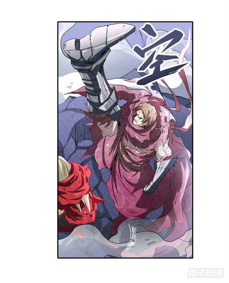 Hero? I Quit A Long Time Ago Chapter 164 - halaman 19