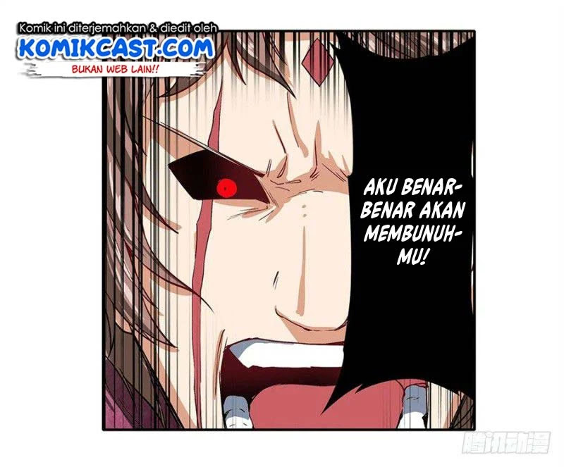 Hero? I Quit A Long Time Ago Chapter 164 - halaman 20