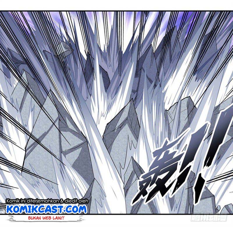 Hero? I Quit A Long Time Ago Chapter 164 - halaman 22